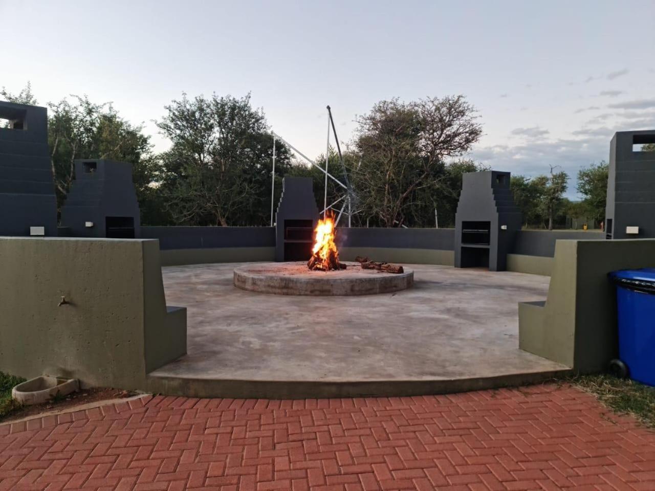 Lethabong Lodge Thabazimbi Exterior photo